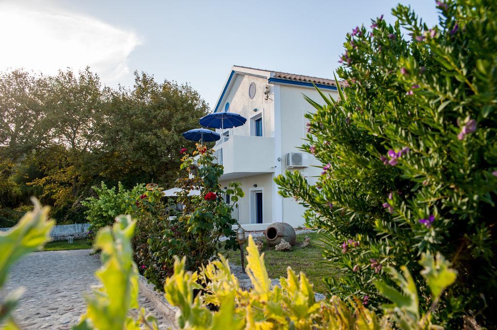 Dreams Apartments - Katelios,Santa Barbara Beach Zewnętrze zdjęcie