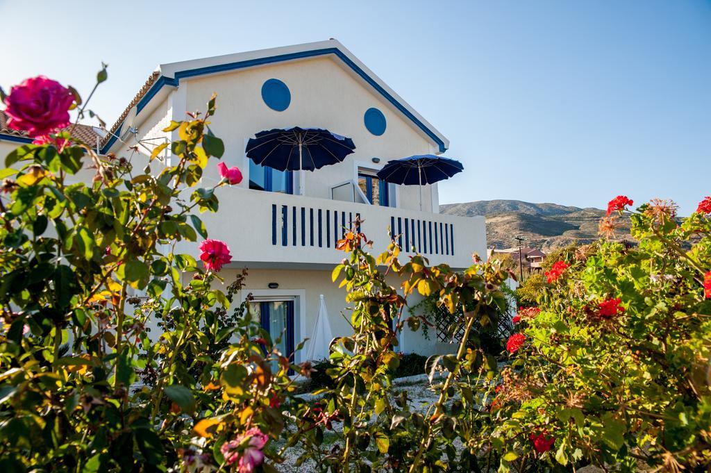 Dreams Apartments - Katelios,Santa Barbara Beach Zewnętrze zdjęcie