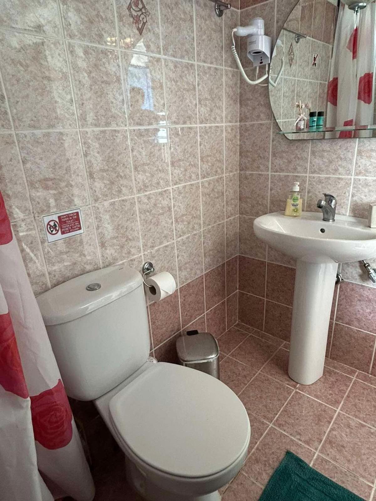 Dreams Apartments - Katelios,Santa Barbara Beach Zewnętrze zdjęcie