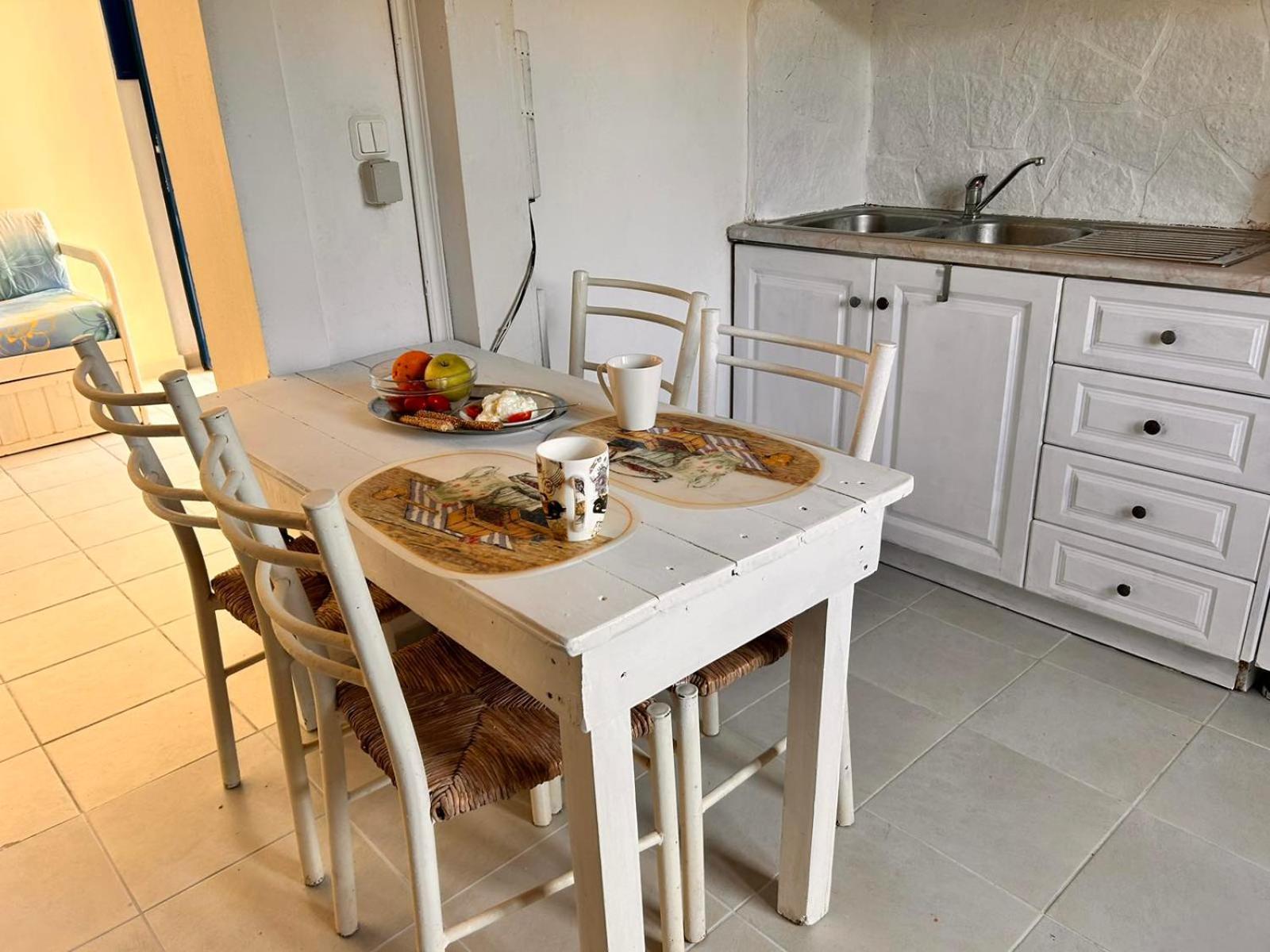 Dreams Apartments - Katelios,Santa Barbara Beach Zewnętrze zdjęcie