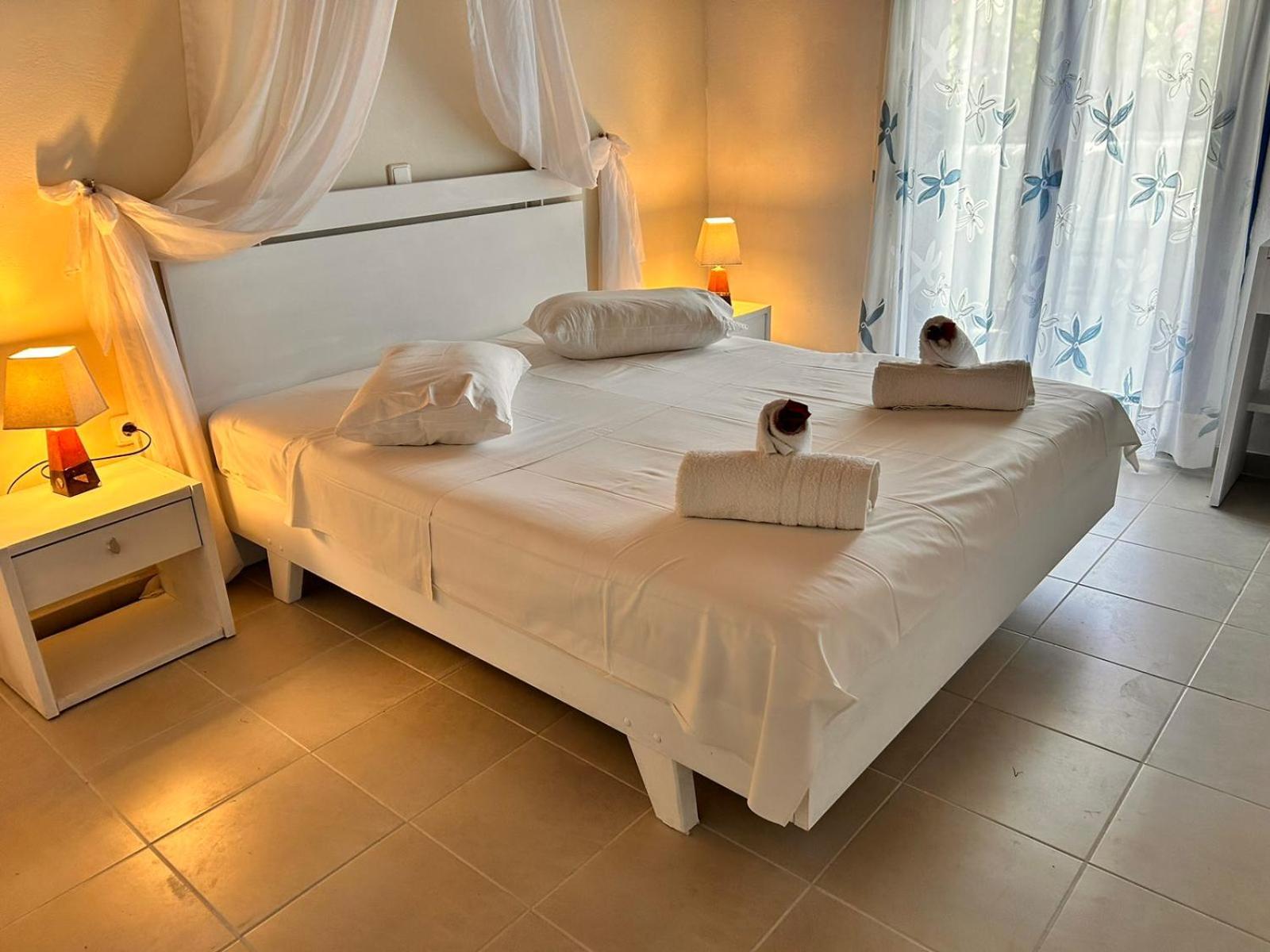 Dreams Apartments - Katelios,Santa Barbara Beach Zewnętrze zdjęcie
