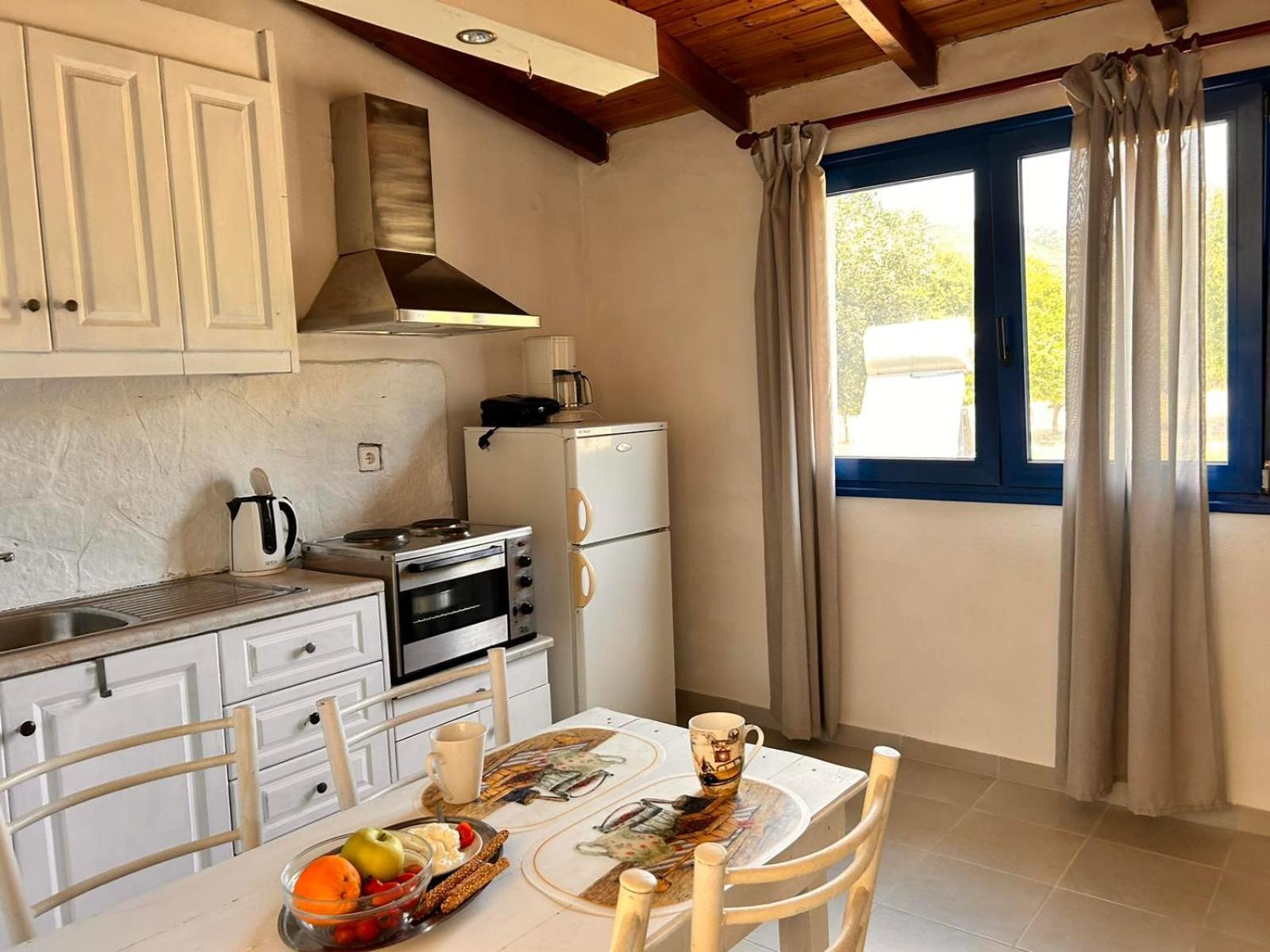 Dreams Apartments - Katelios,Santa Barbara Beach Zewnętrze zdjęcie