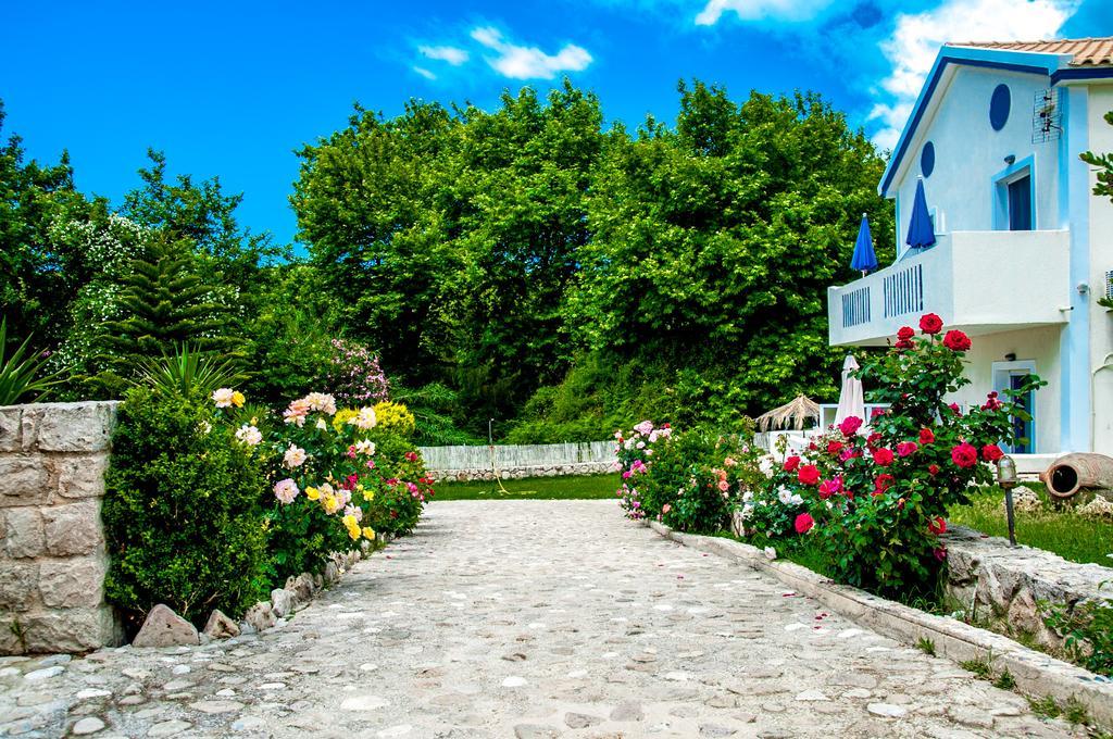 Dreams Apartments - Katelios,Santa Barbara Beach Zewnętrze zdjęcie