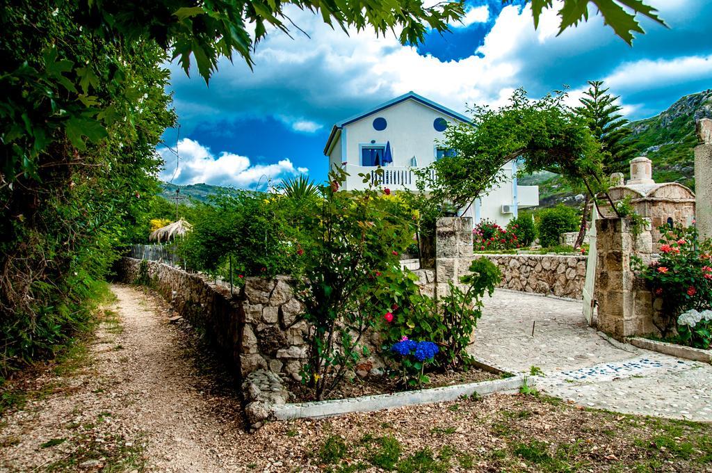 Dreams Apartments - Katelios,Santa Barbara Beach Zewnętrze zdjęcie