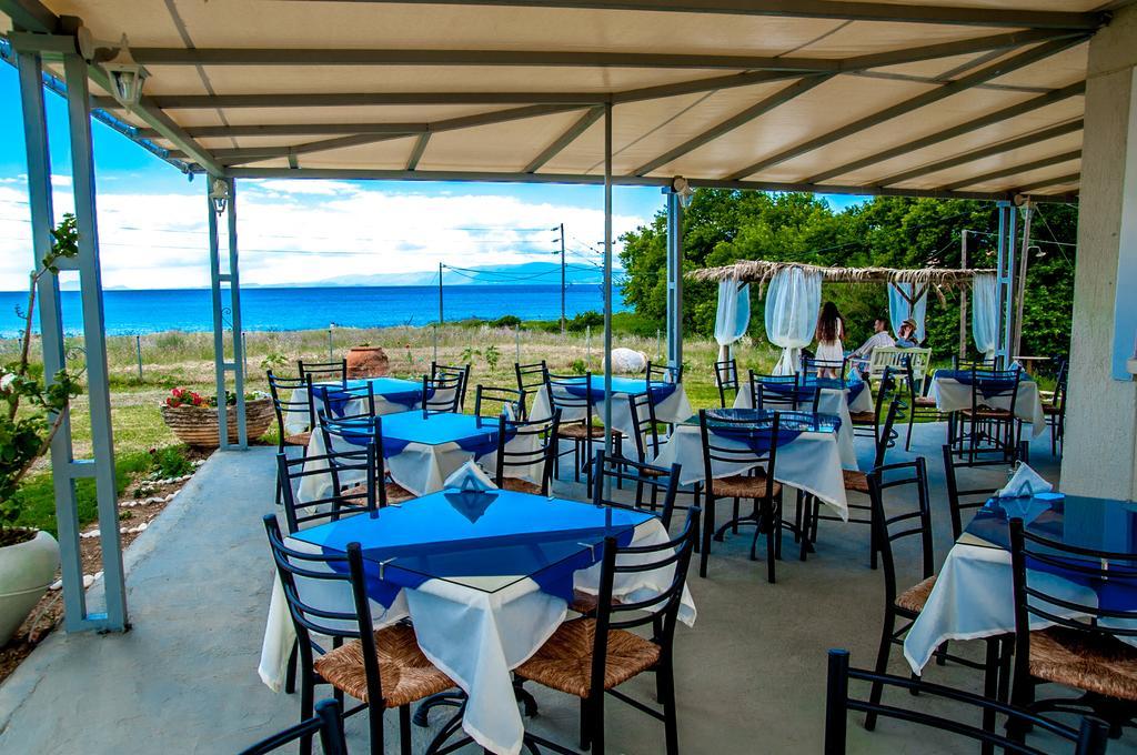 Dreams Apartments - Katelios,Santa Barbara Beach Zewnętrze zdjęcie
