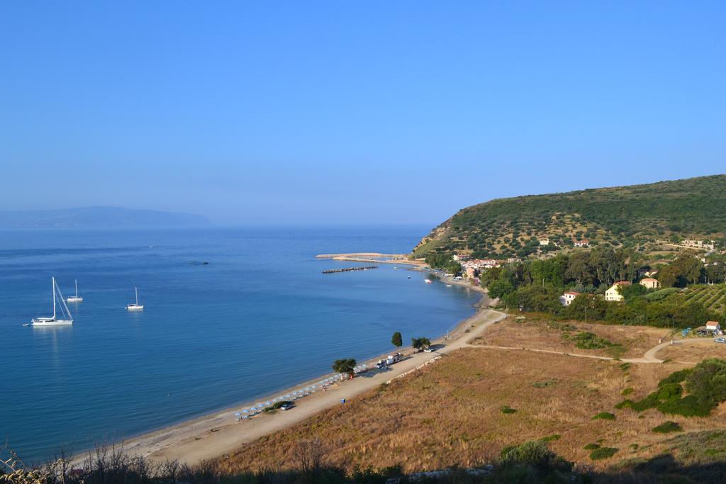 Dreams Apartments - Katelios,Santa Barbara Beach Zewnętrze zdjęcie