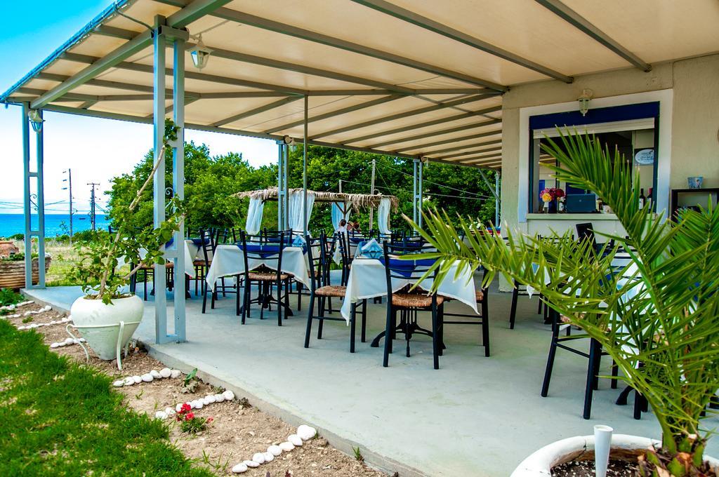 Dreams Apartments - Katelios,Santa Barbara Beach Zewnętrze zdjęcie