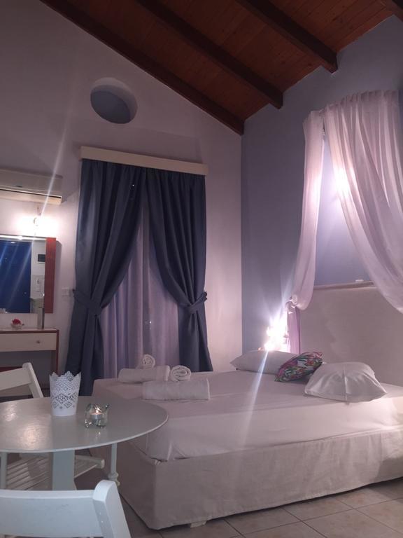 Dreams Apartments - Katelios,Santa Barbara Beach Zewnętrze zdjęcie