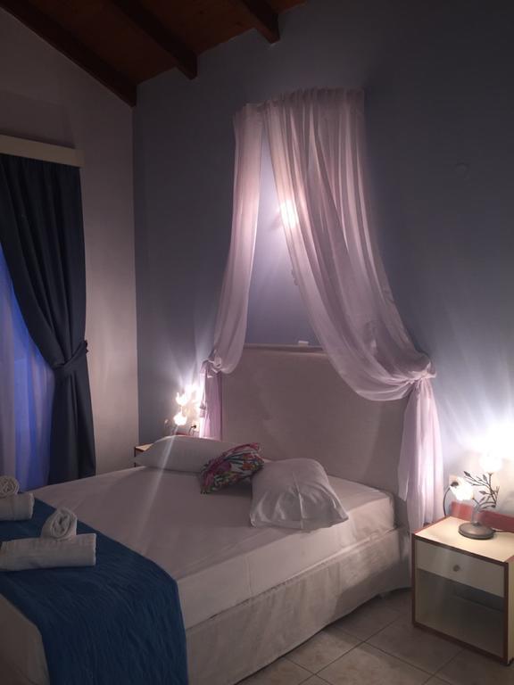 Dreams Apartments - Katelios,Santa Barbara Beach Zewnętrze zdjęcie